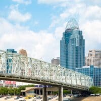 Donte Stewart Downtown Ohio