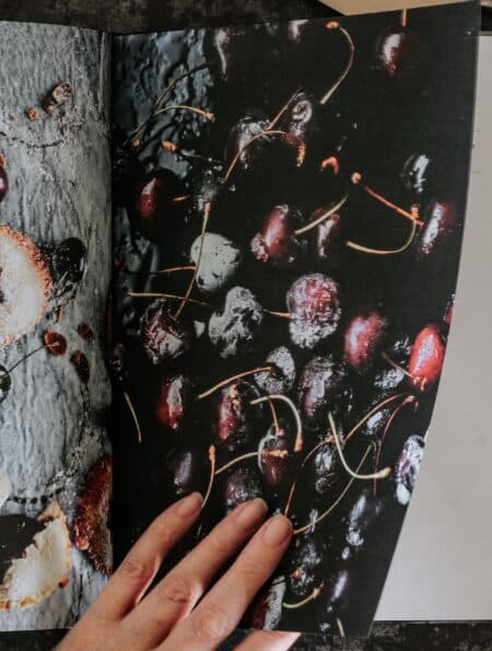 Judy Rodgers IRBS Cookbook