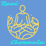 Ravi Chermala Yoga Instructor Ravi Chermala Yoga Instructor