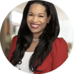 Venisha Arnold