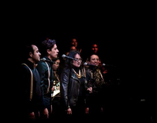 Gerard Saguto Choral Group