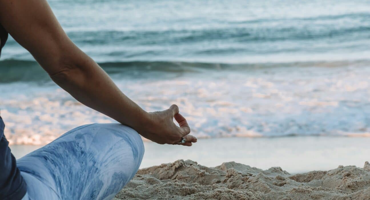 Ravi Chermala Yoga Trends