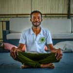 Ravi Chermala Meditation