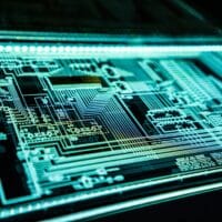 Alan Krawitz Technology Companies