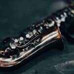 Arthur White DMA Jazz