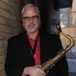 Arthur White Saxophonist Arthur White Saxophonist