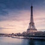 Fr. Philip Johnson France