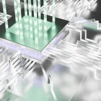 Sam Miri Atmosic Technologies