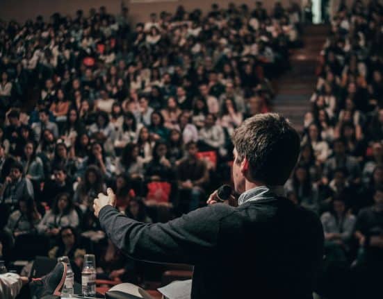Alan Jernigan Leadership Events