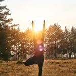 Ravi Chermala Yoga Outdoors