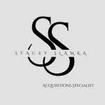 Stacey Slamka Stacey Slamka