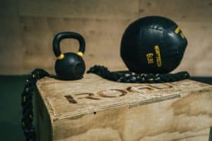 Jody Royer Ottawa CrossFit