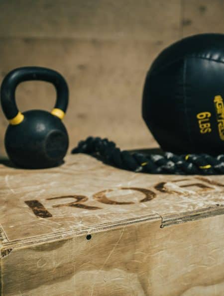 Jody Royer Ottawa CrossFit
