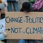Natasha Bannan Social Change
