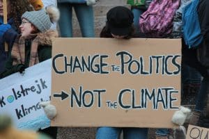 Natasha Bannan Social Change