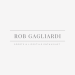 Rob Gagliardi Rob Gagliardi