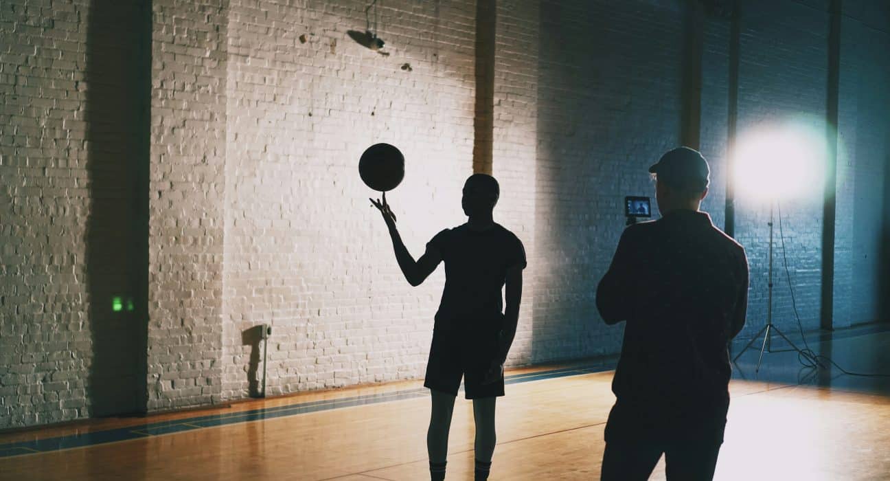 Rob Gagliardi Lifestyle Coaching