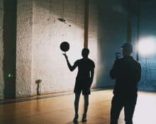 Rob Gagliardi Lifestyle Coaching