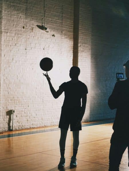 Rob Gagliardi Lifestyle Coaching