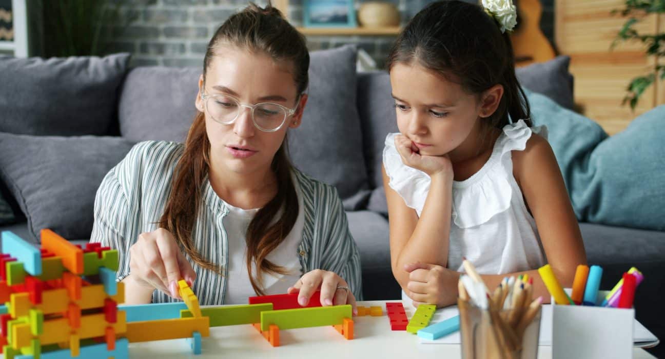 Southern Pines Academy Childhood Education