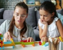 Southern Pines Academy Childhood Education