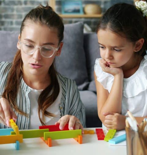 Southern Pines Academy Childhood Education