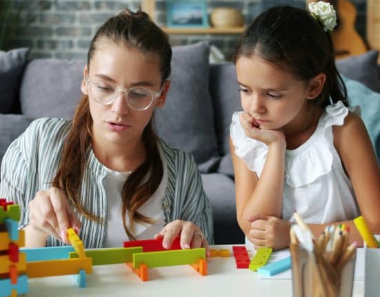 Southern Pines Academy Childhood Education