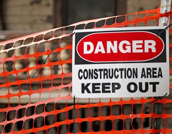 George Michael Zarco-Torres Construction Management Series