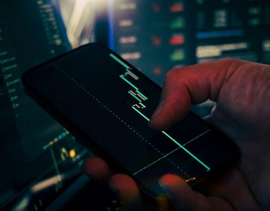 Kevin Ladriere Finance Trends