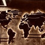 Michael Bentrott Global Business