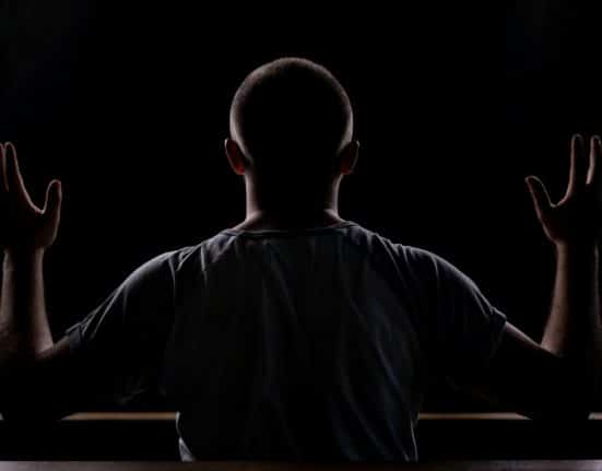 Reuel Camacho Worship Initiative