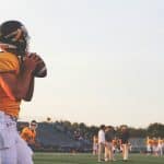 Steven Hyland Youth Football Coaching