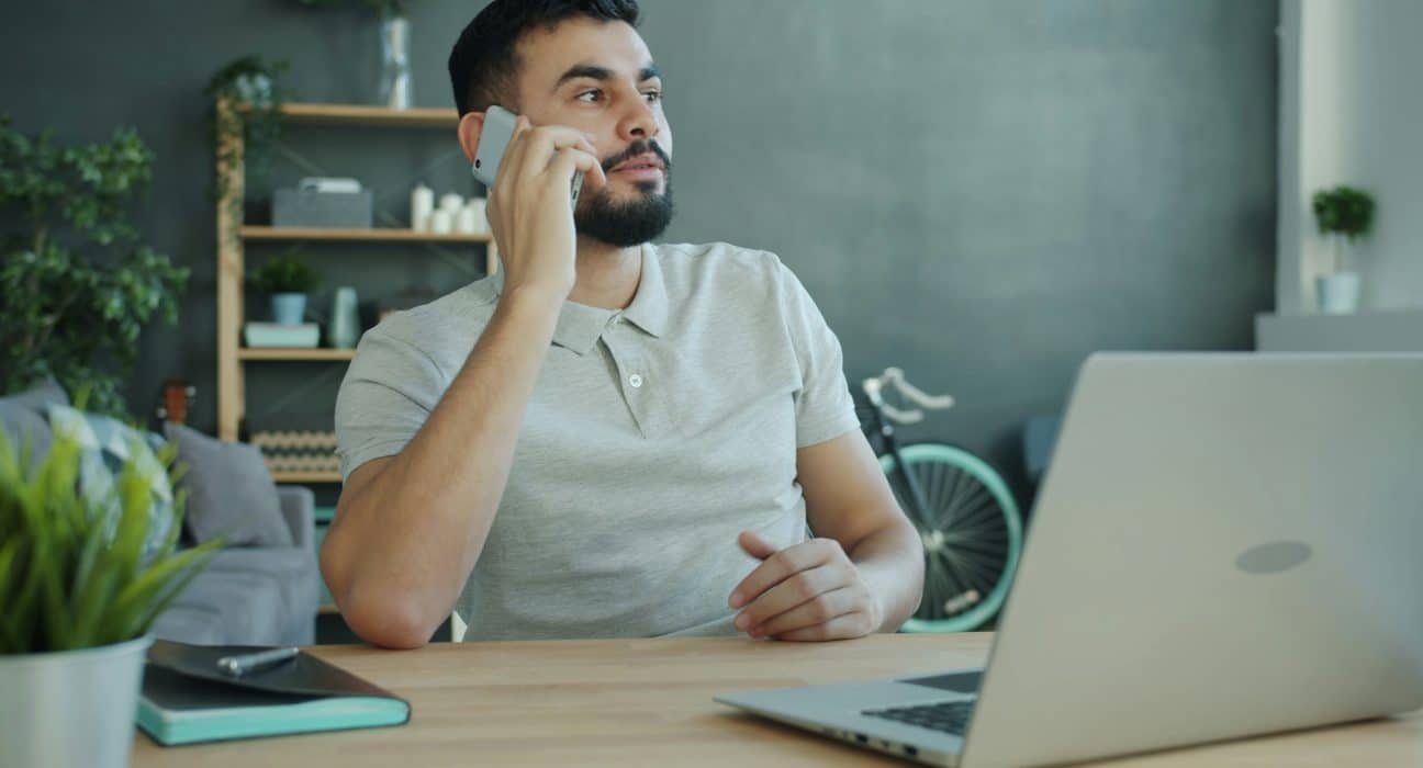 Jarrod Haneline Client Success