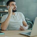 Jarrod Haneline Client Success