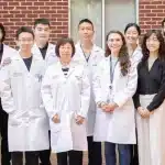 Allan Tsung UVA Research Team