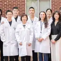 Allan Tsung UVA Research Team