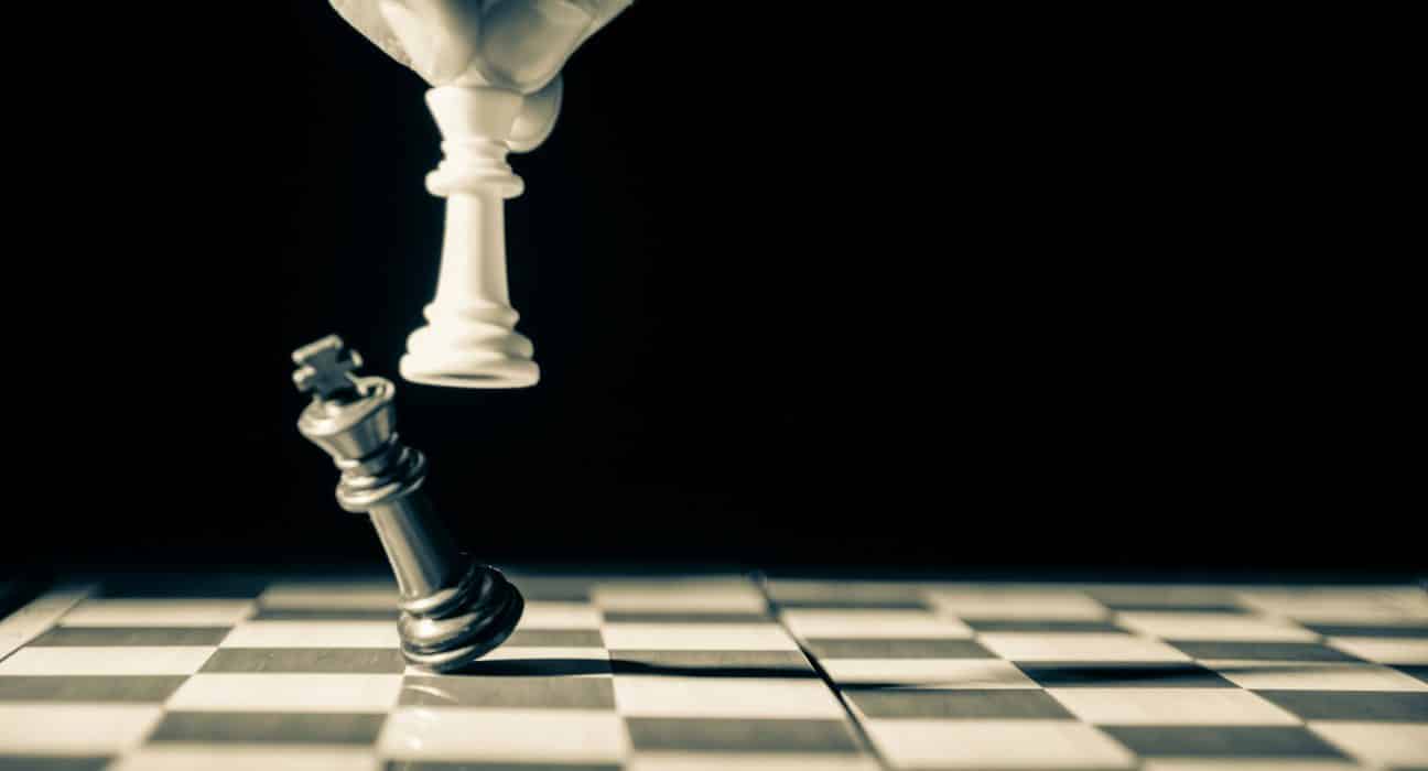 Keith Baron Wealth Management Blog Series