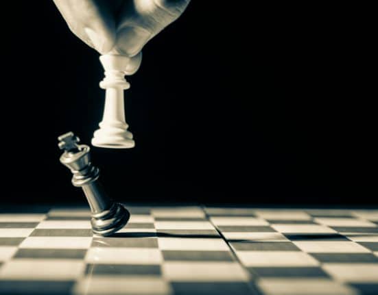 Keith Baron Wealth Management Blog Series