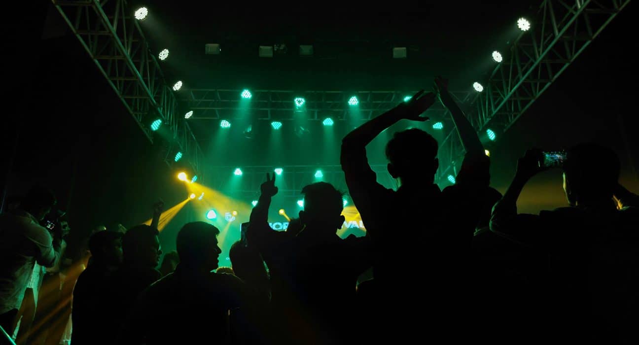 Michell Swing Live Shows