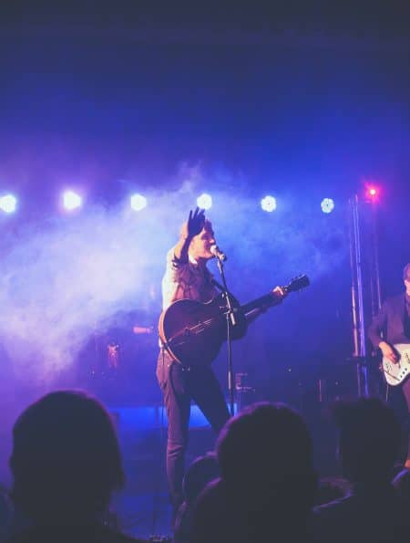 Mike Lickiss Live Music