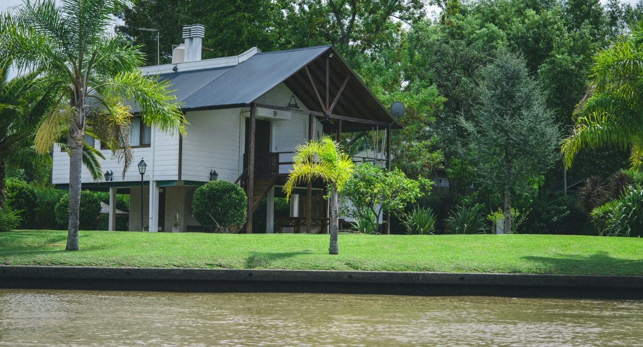 Yury Chernega Real Estate Entrepreneurship