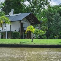 Yury Chernega Real Estate Entrepreneurship