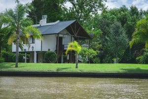 Yury Chernega Real Estate Entrepreneurship