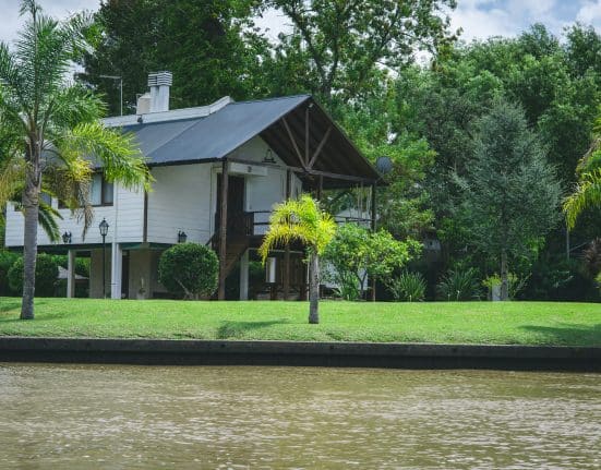 Yury Chernega Real Estate Entrepreneurship