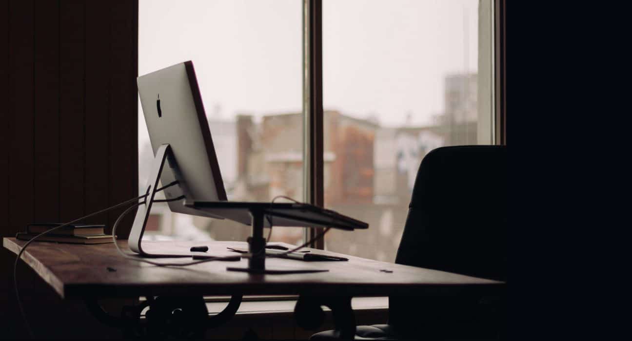 Brandon Charnas Future of Office Spaces