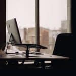 Brandon Charnas Future of Office Spaces