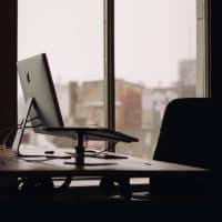 Brandon Charnas Future of Office Spaces