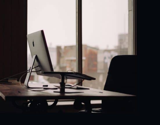 Brandon Charnas Future of Office Spaces