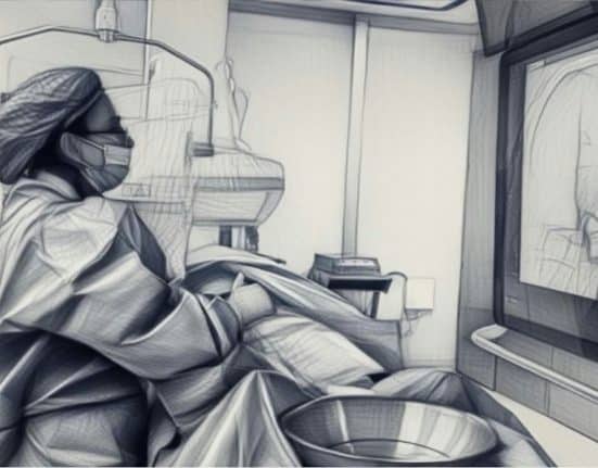 Christopher Mallavarapu Coronary Artery Disease