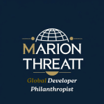 Marion Threatt Marion Threatt